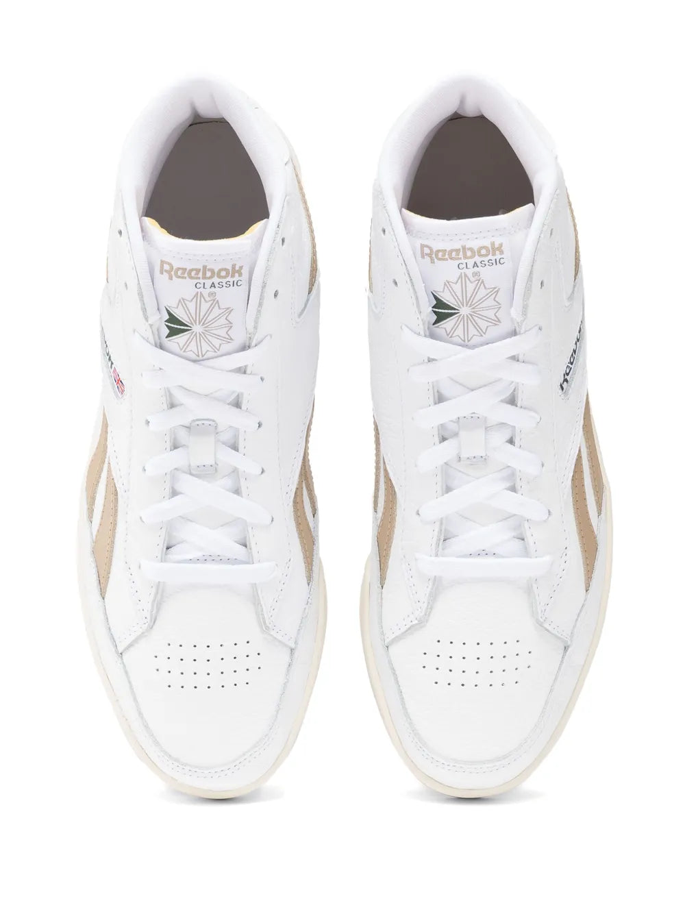 Reebok Club C Form Hi sneakers