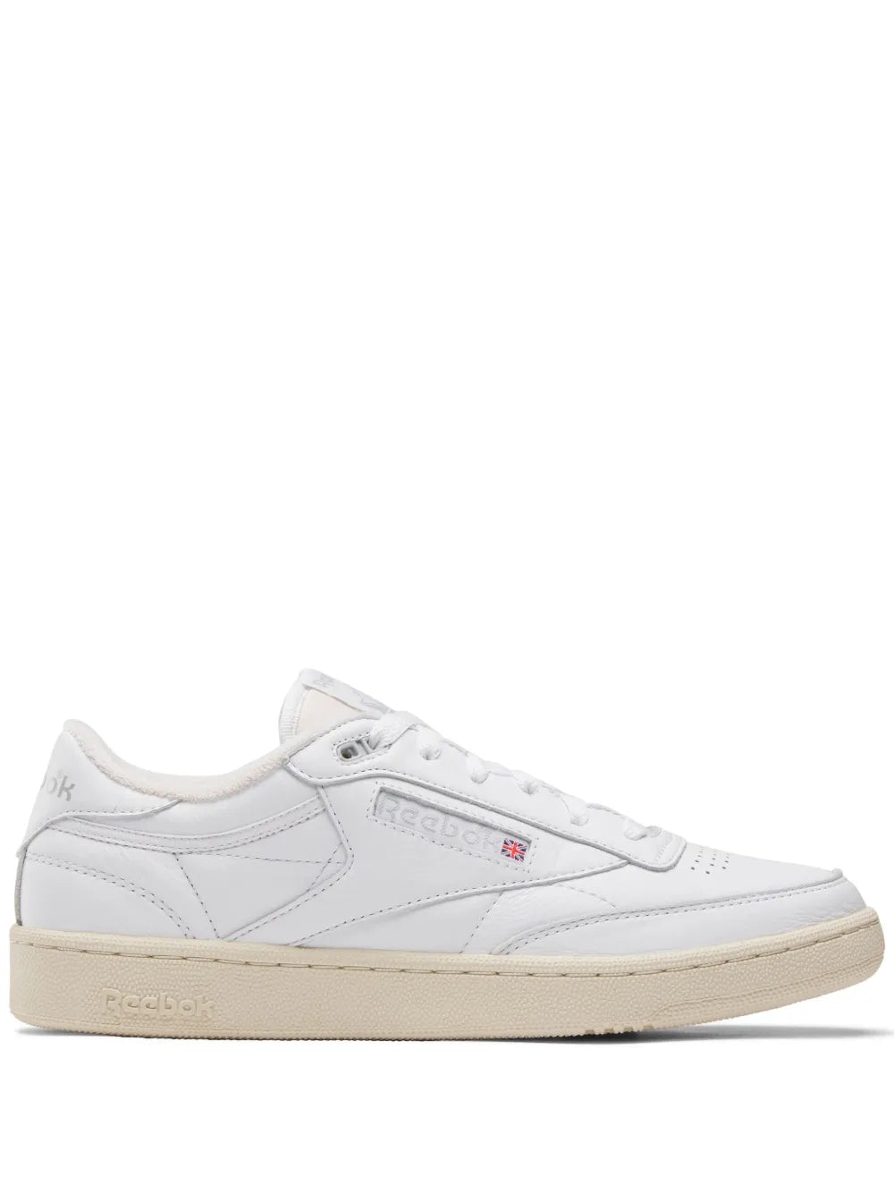 Reebok Club C Vintage leather sneakers