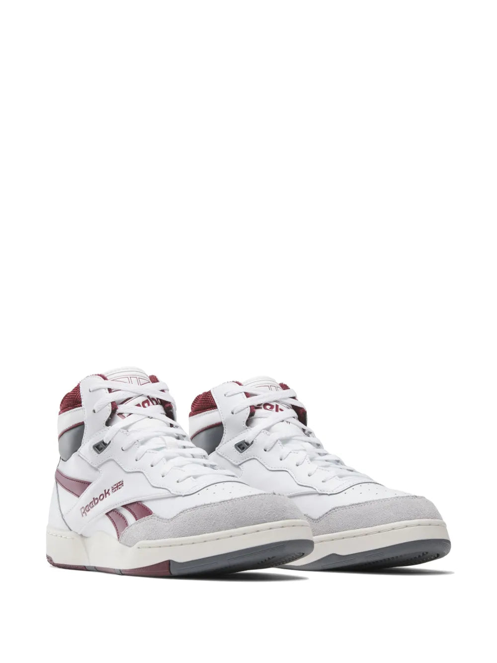 Reebok BB 4000 II Mid sneakers