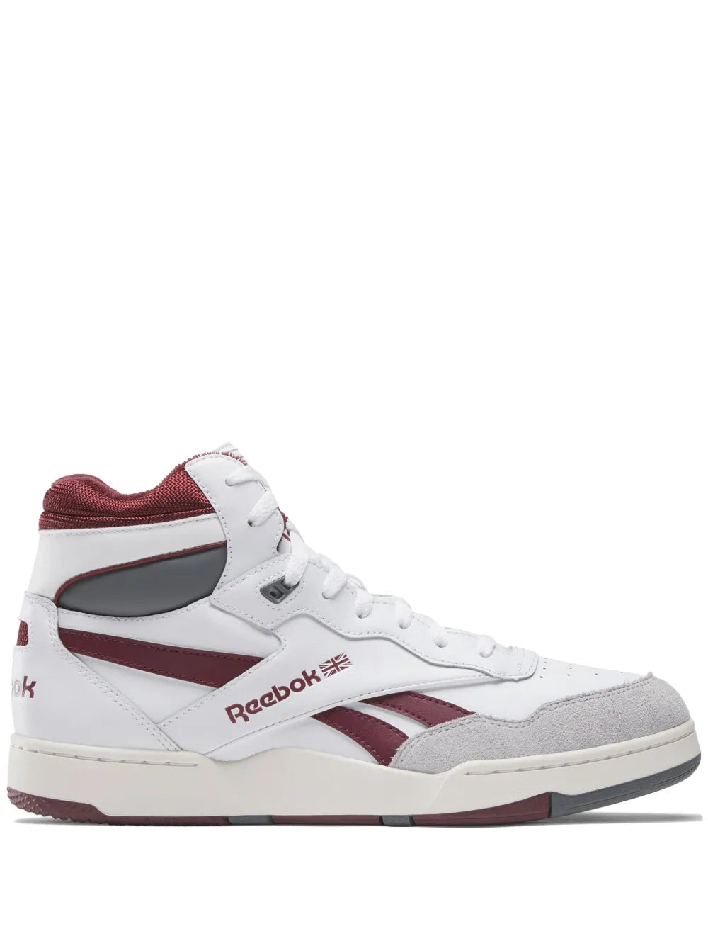 Reebok BB 4000 II Mid sneakers