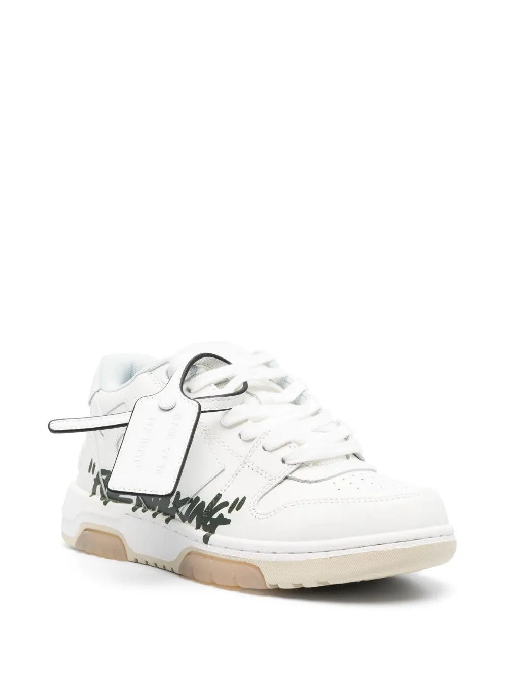 Off-White Out of Office 'OOO' sneakers