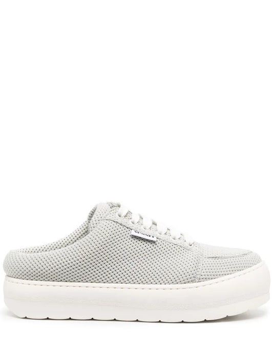 Sunnei Dreamy Sabot slip-on sneakers   