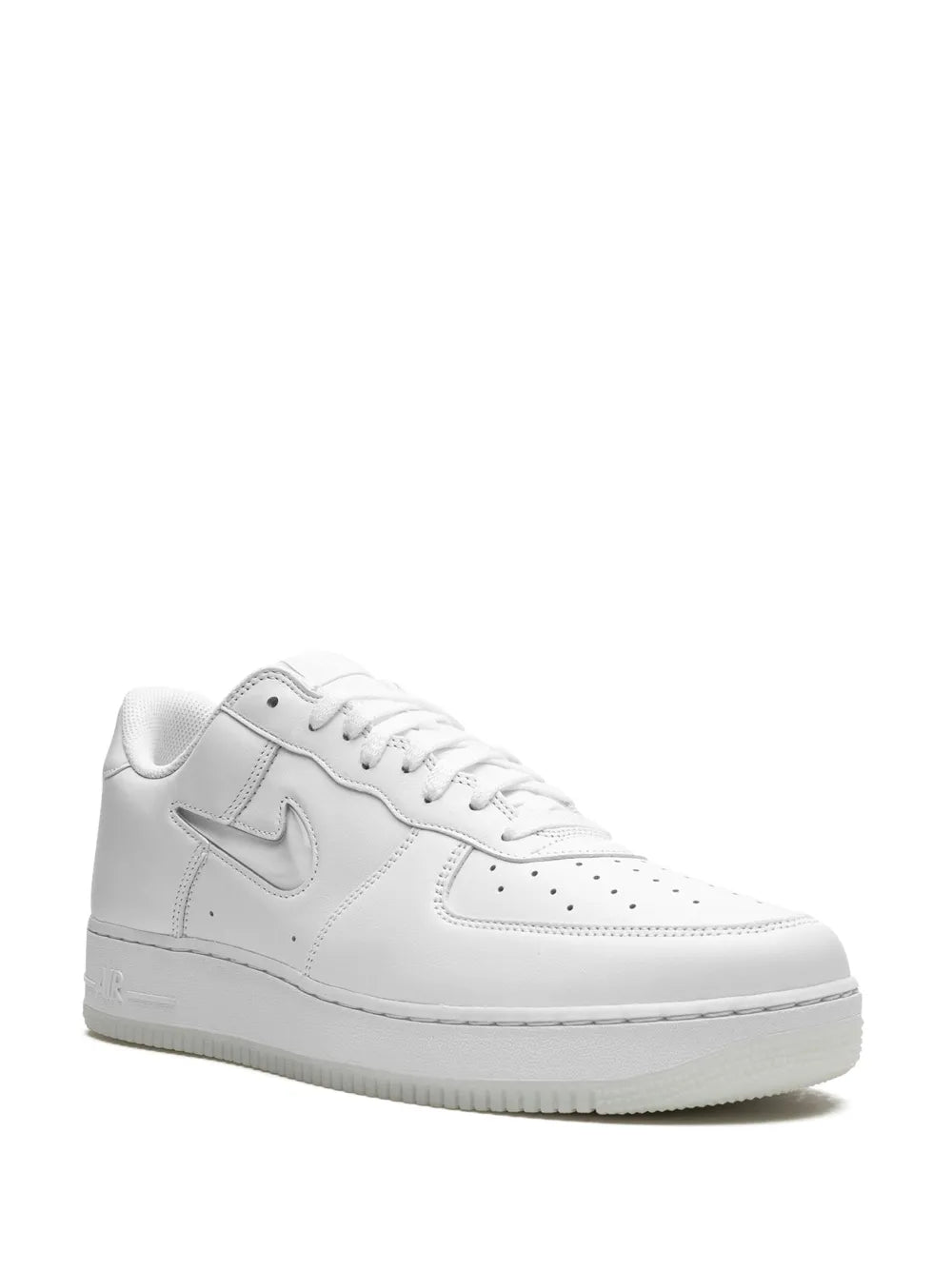 Nike Air Force 1 Low "Color Of The Month - White" sneakers