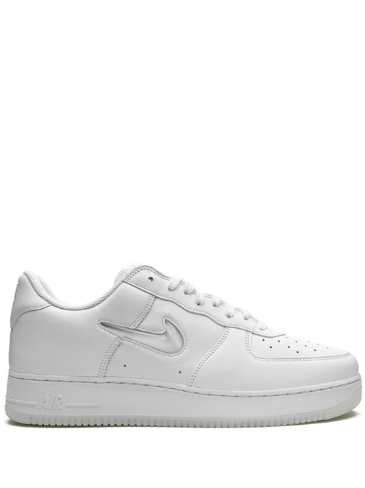 Nike Air Force 1 Low "Color Of The Month - White" sneakers