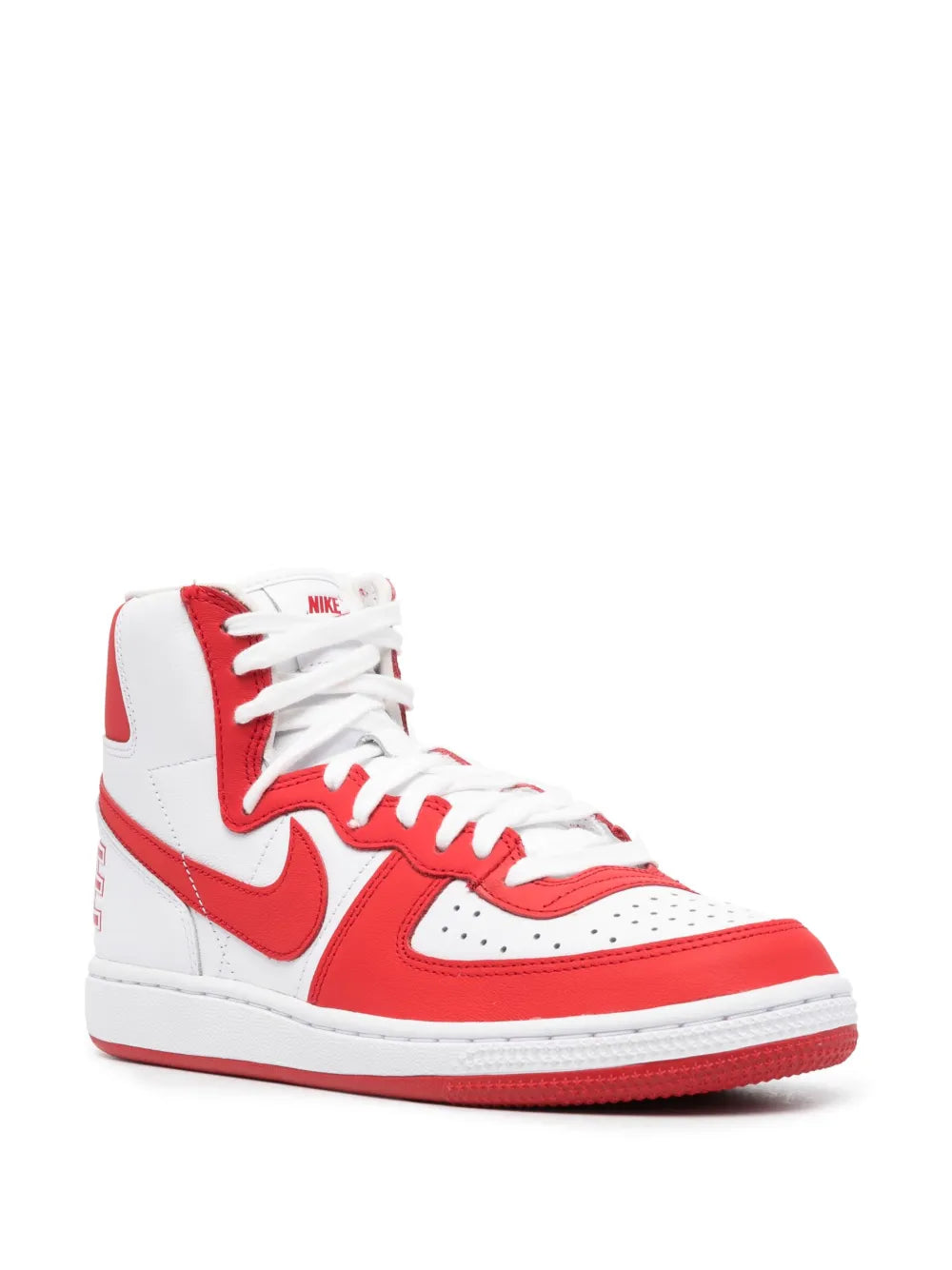 Comme des Garçons Homme Plus x Nike Terminator sneakers