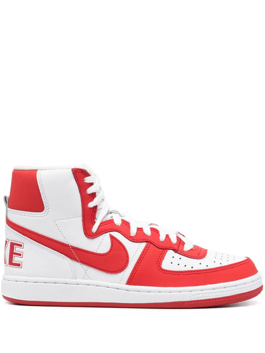 Comme des Garçons Homme Plus x Nike Terminator sneakers