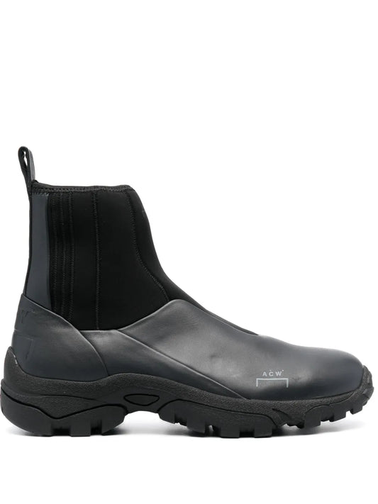 A-COLD-WALL* NC-1 Dirt boots