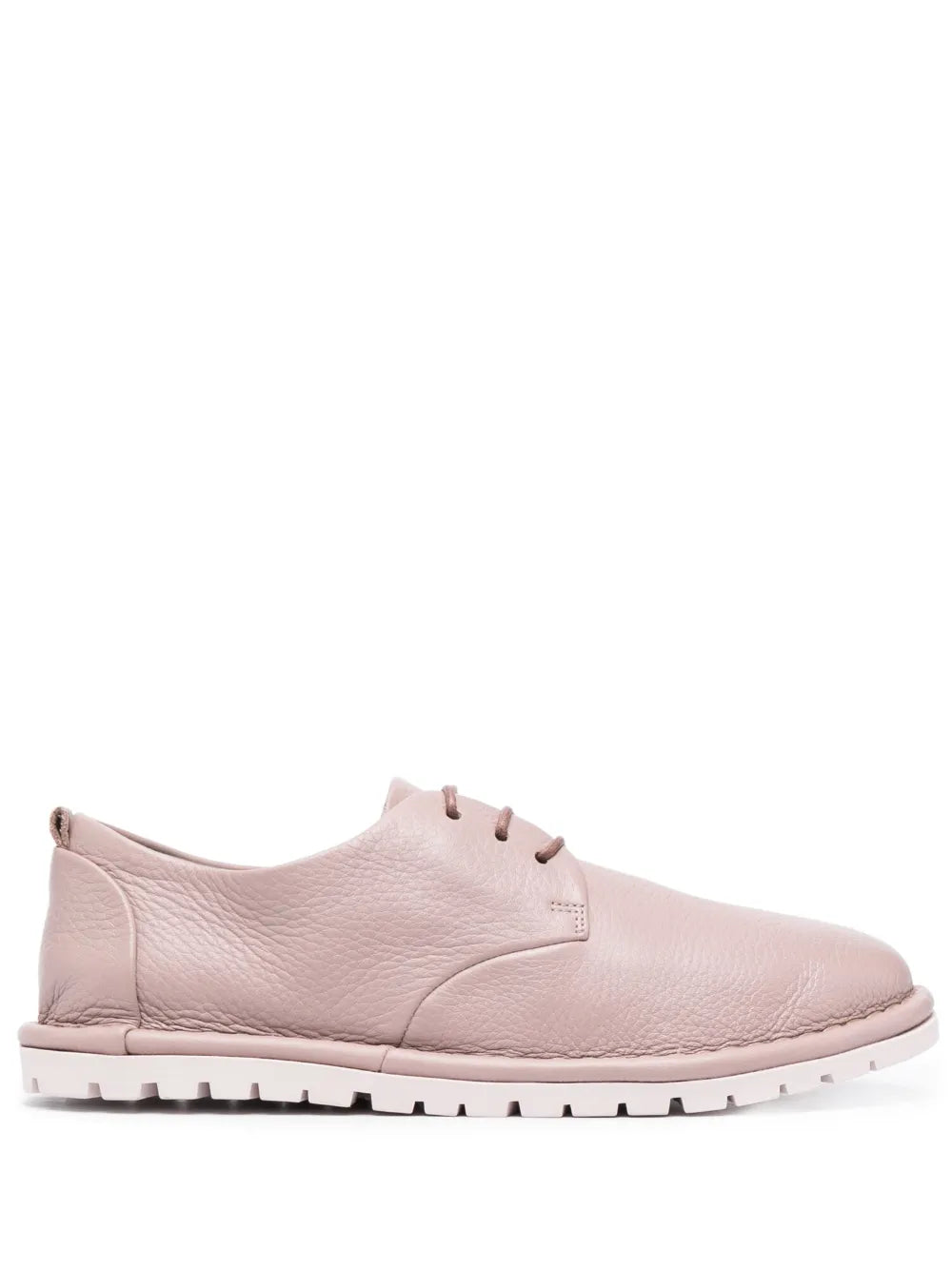 Marsèll lace-up leather oxford shoes