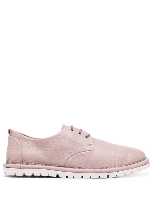 Marsèll lace-up leather oxford shoes