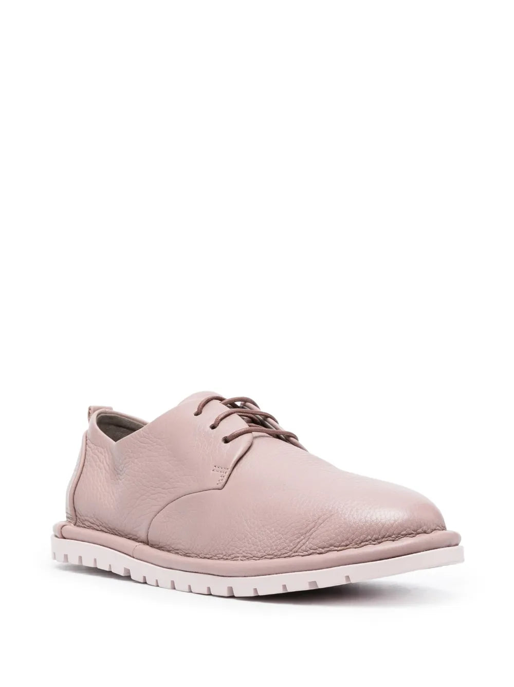 Marsèll lace-up leather oxford shoes