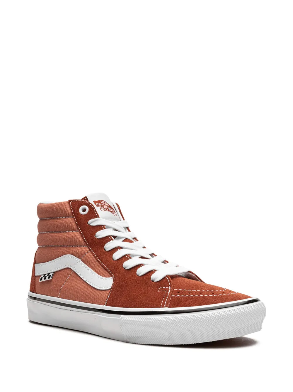 Vans Skate Sk8 Hi sneakers