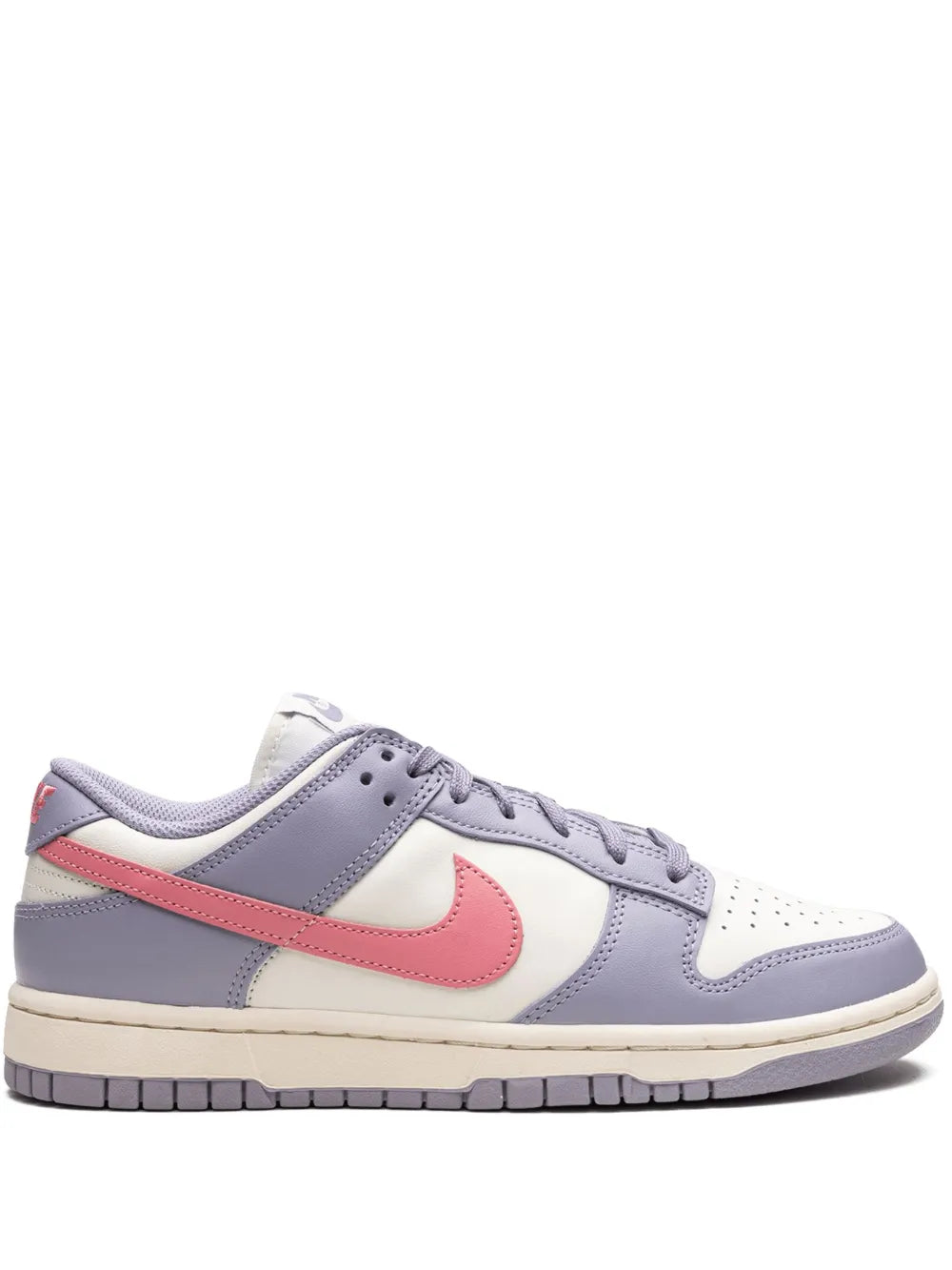 Nike Dunk Low "Indigo Haze" sneakers