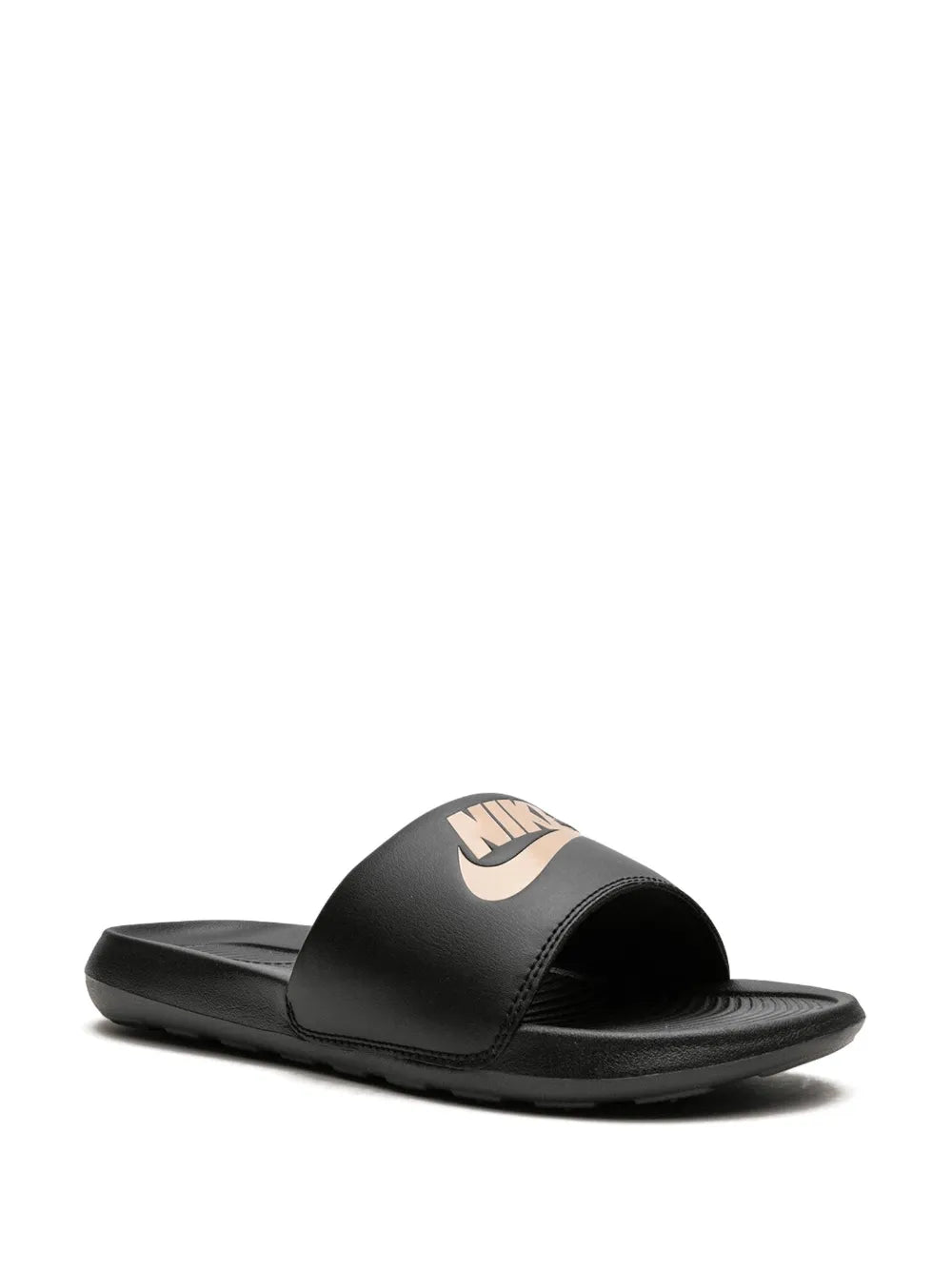 Nike Victori One "Black" slides