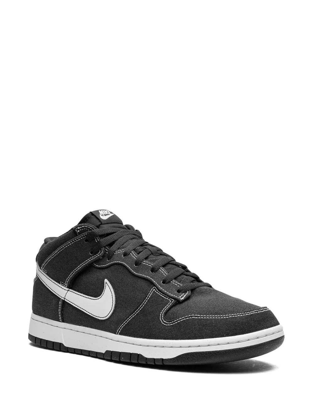Nike Dunk Mid "Off Noir" sneakers