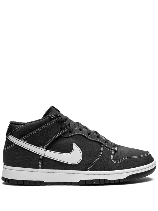 Nike Dunk Mid "Off Noir" sneakers