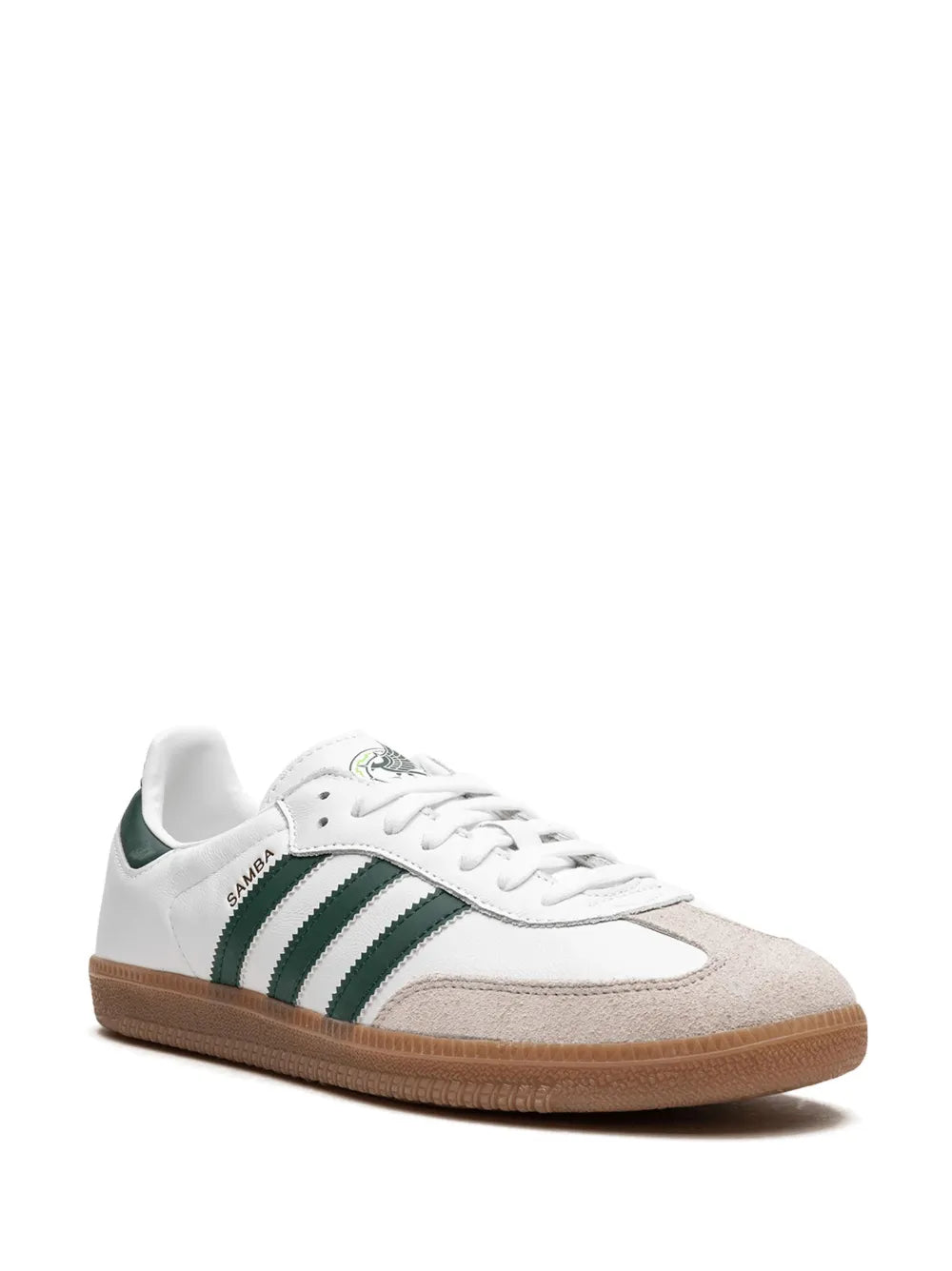 adidas Samba Team "Mexico" sneakers