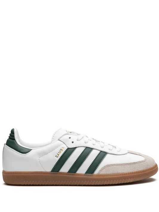 adidas Samba Team "Mexico" sneakers