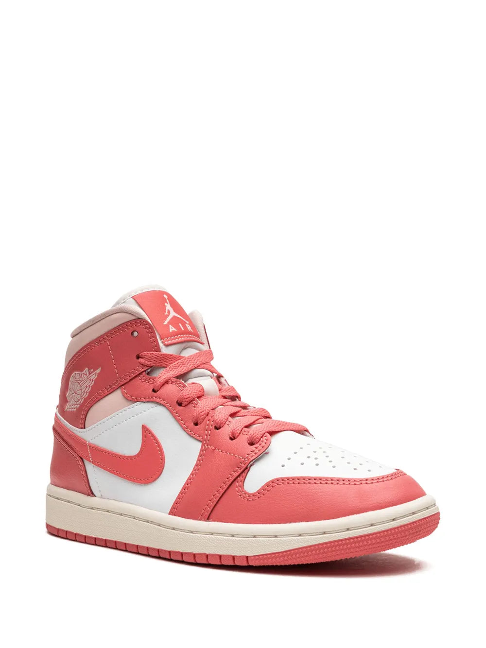 Jordan Air Jordan 1 Mid "Strawberries And Cream" sneakers