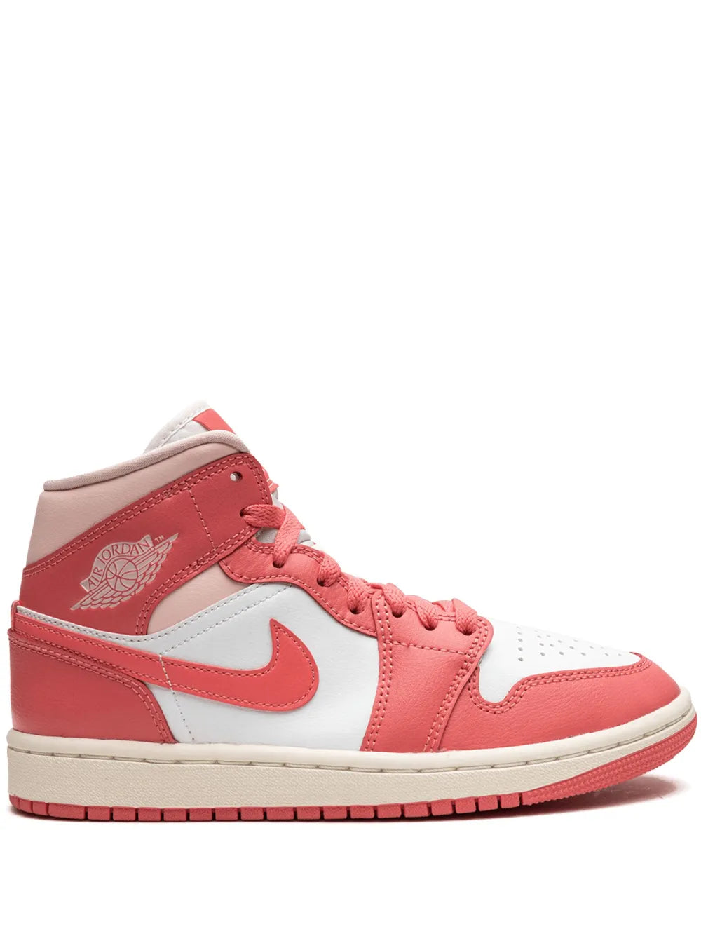 Jordan Air Jordan 1 Mid "Strawberries And Cream" sneakers