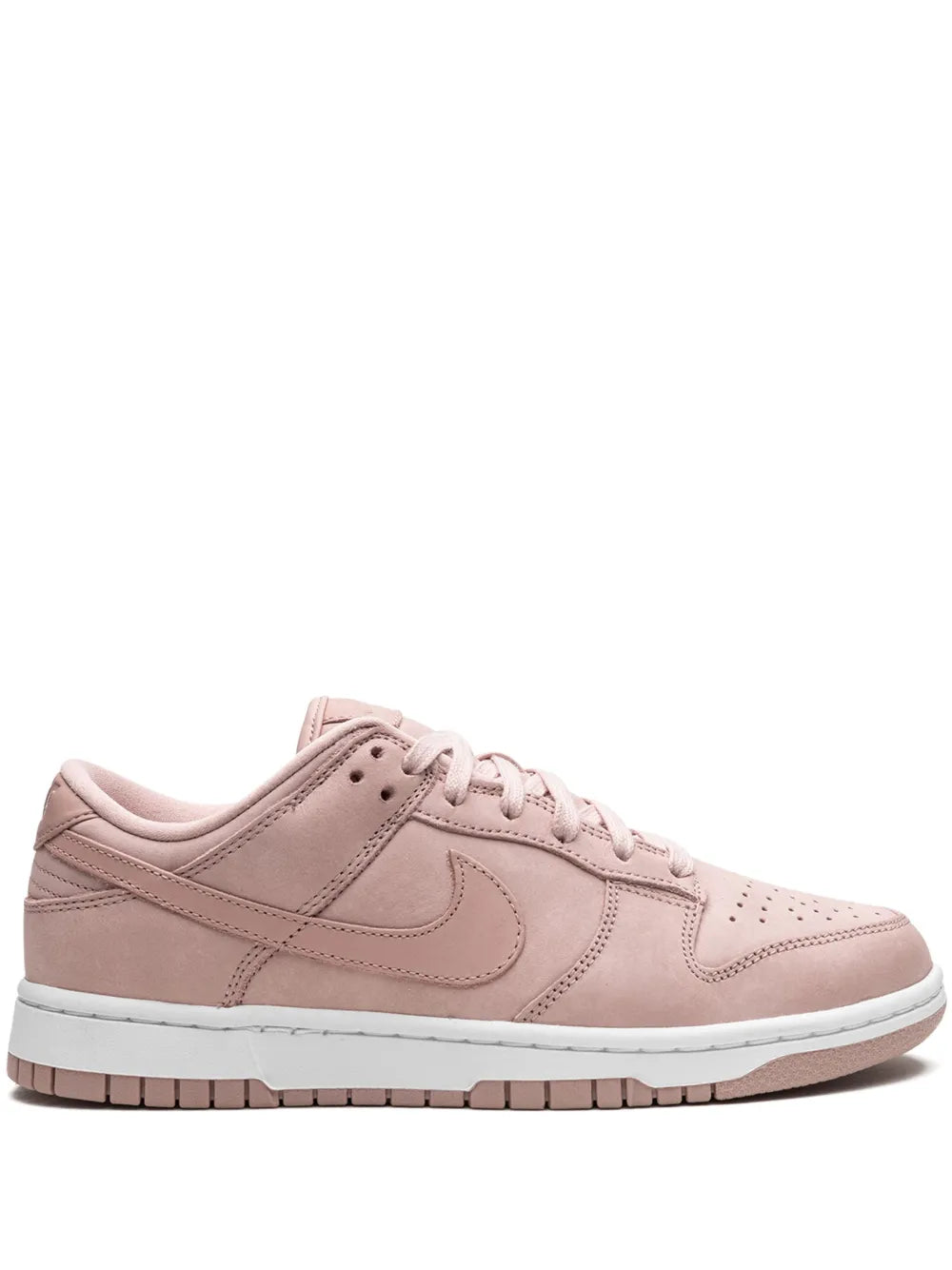 Nike Dunk Low Premium MF "Pink Oxford" sneakers