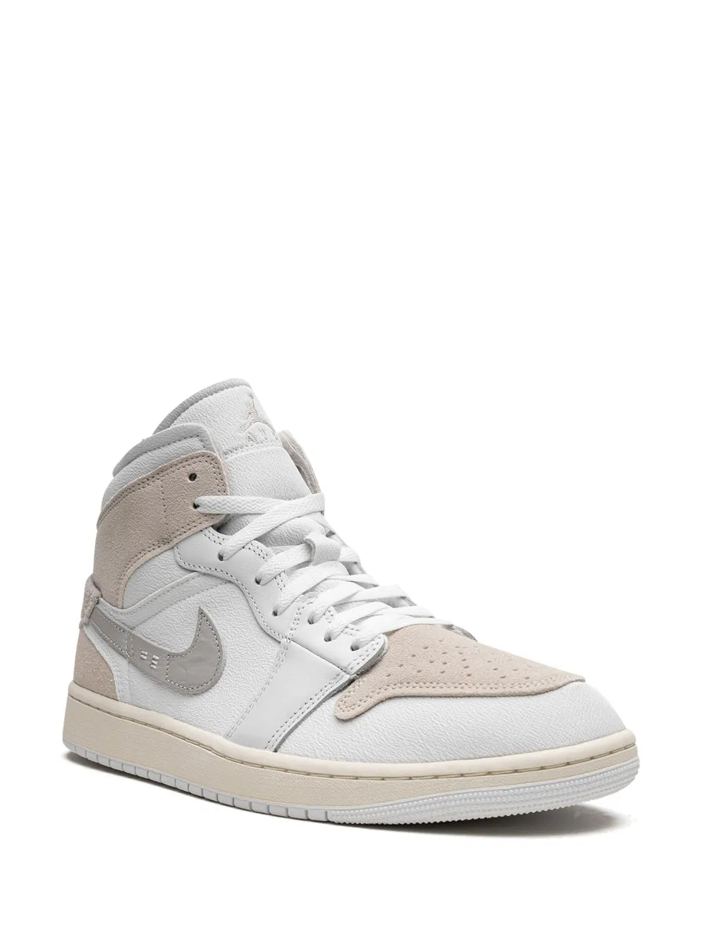 Jordan Air Jordan 1 Mid SE Craft "Tech Grey" sneakers