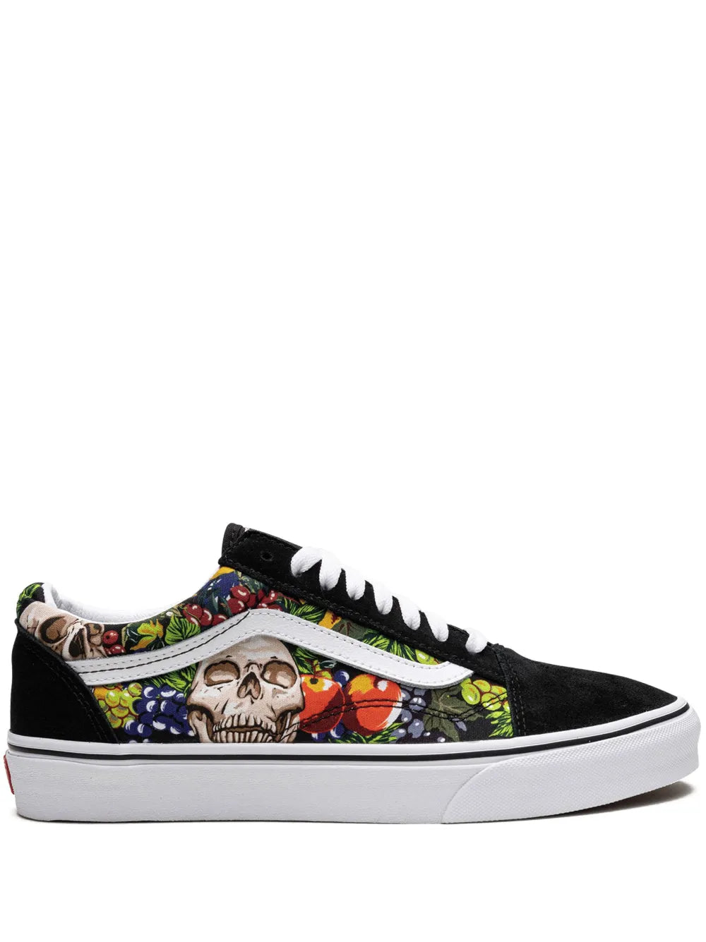 Vans Old Skool "Fruit Skull" sneakers