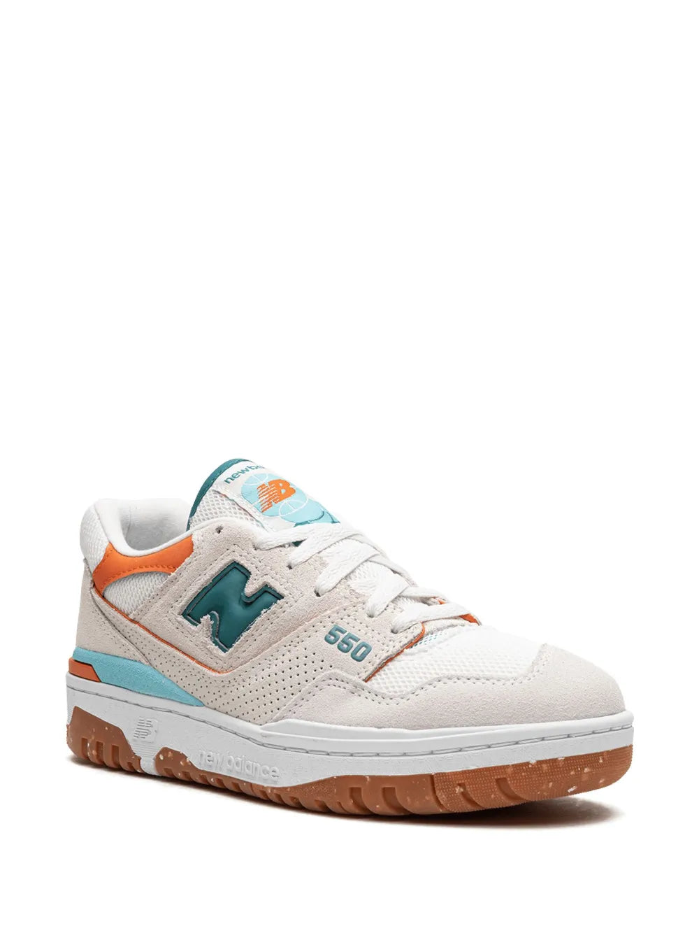 New Balance 550 "Verdigris" sneakers