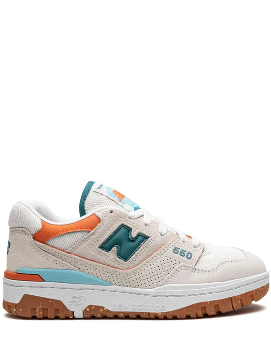 New Balance 550 "Verdigris" sneakers