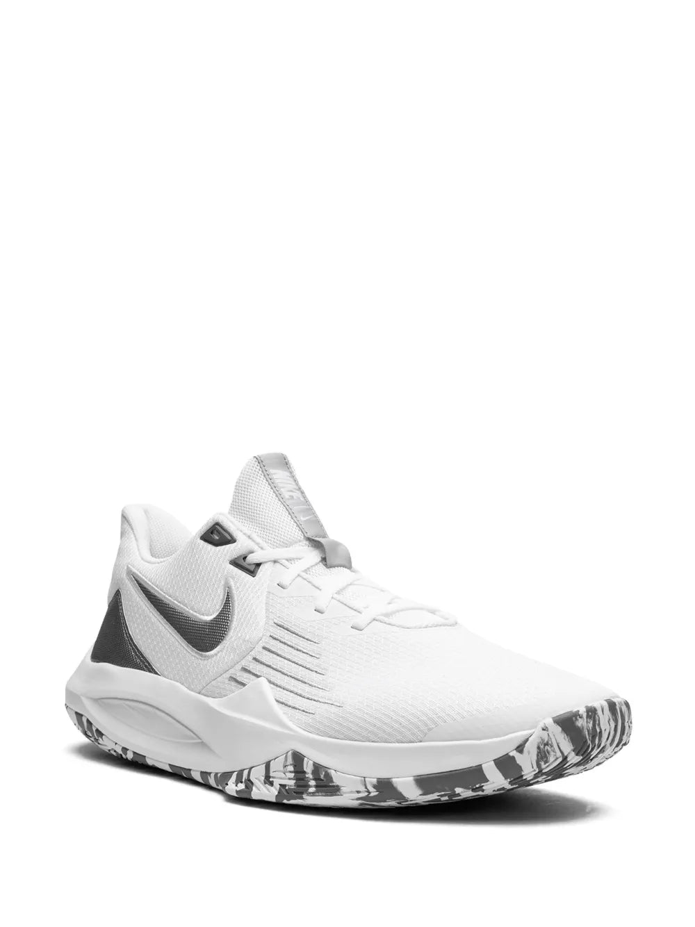 Nike Precision 5 low-top sneakers