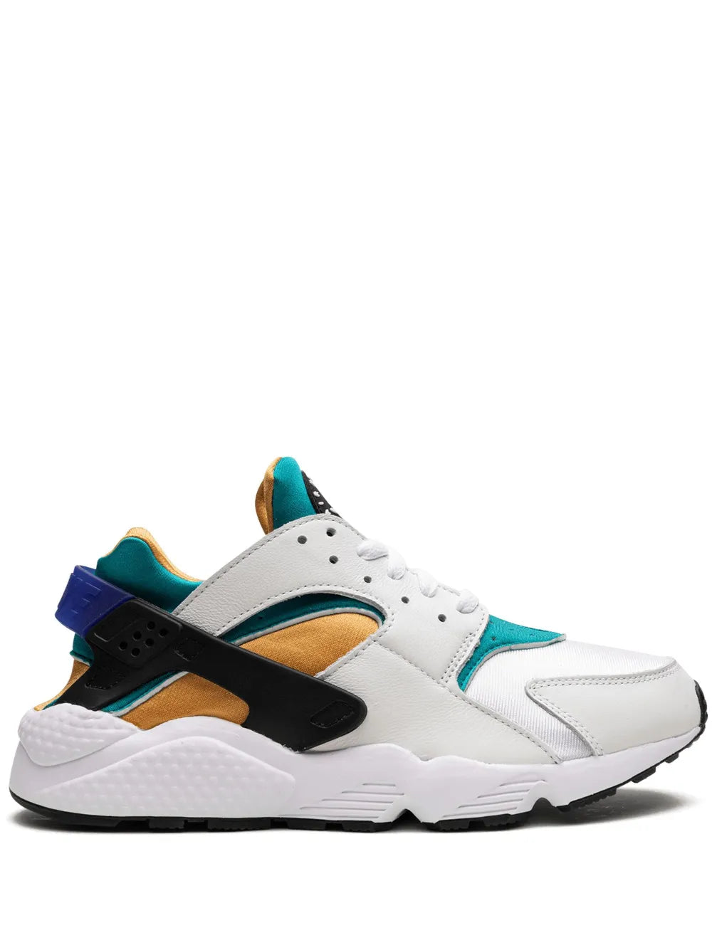 Nike Air Huarache "Emerald/Resin" sneakers