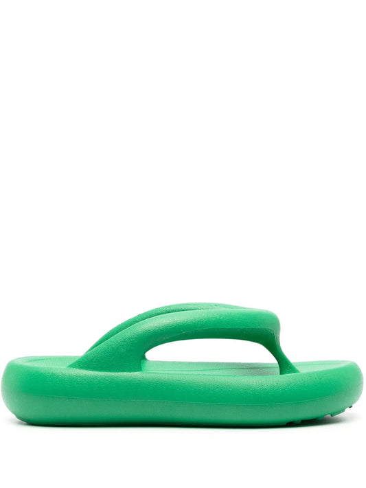 Axel Arigato Delta chunky platform flip-flops