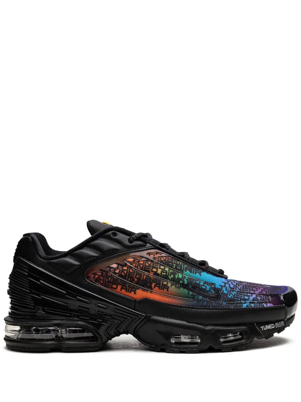 Nike Air Max Plus 3 "Tuned Air" sneakers