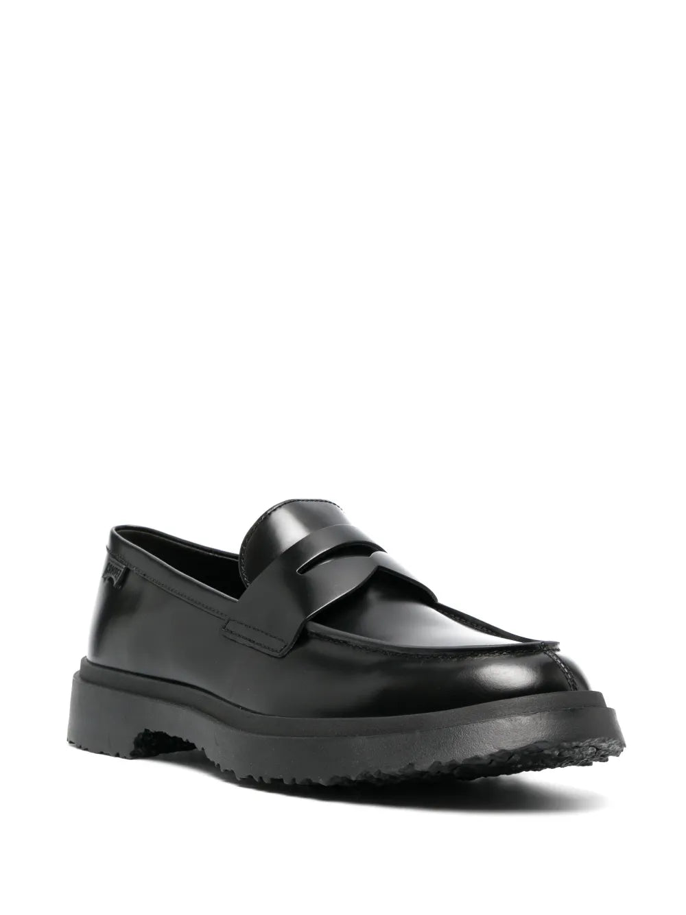 Camper Walden leather loafers