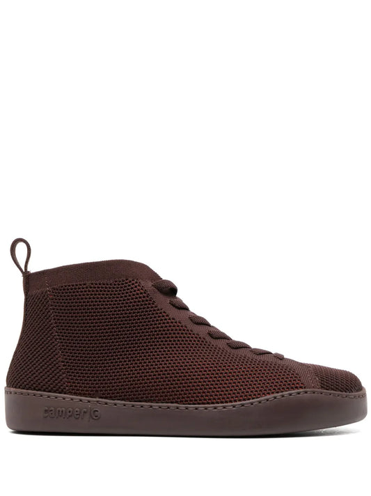 Camper Peu Touring hi-top sneakers