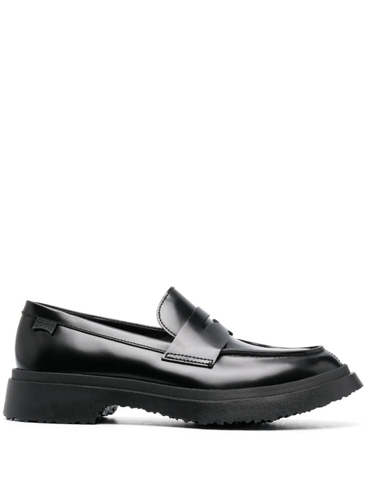 Camper Walden leather penny loafers