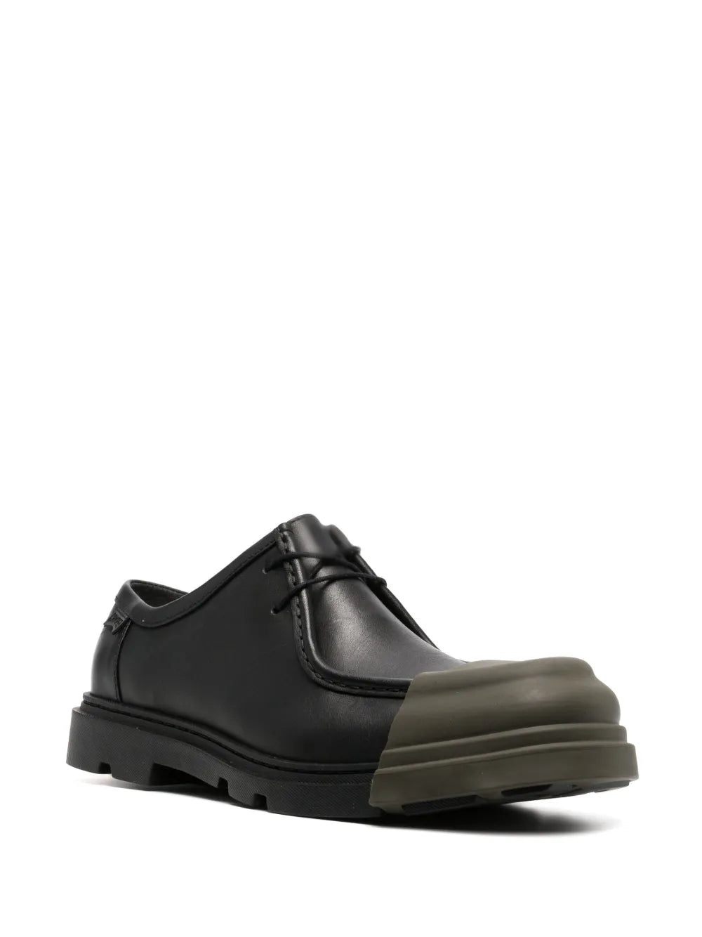Camper Junction Derby shoes