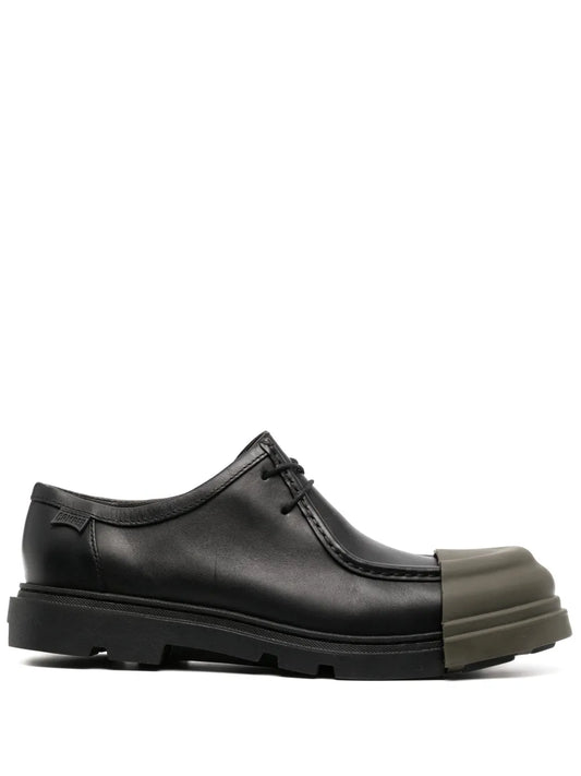 Camper Junction Derby shoes