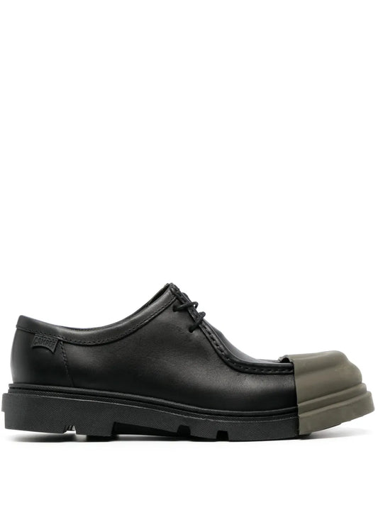 Camper Junction Derby shoes
