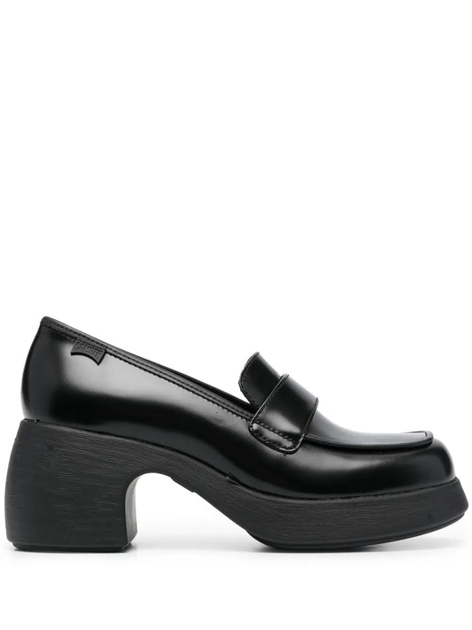 Camper 65mm Thelma heeled loafers