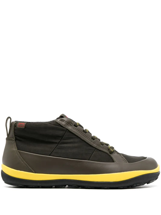 Camper Peu Pista GM high-top sneakers
