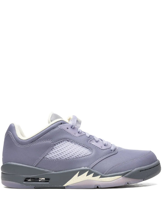 Jordan Air Jordan 5 Low "Indigo Haze" sneakers