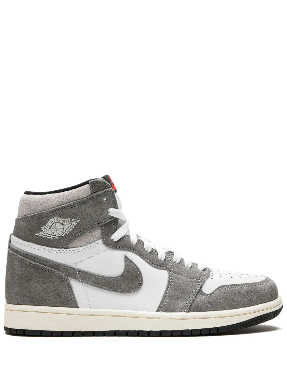 Jordan Air Jordan 1 "Washed Black" sneakers