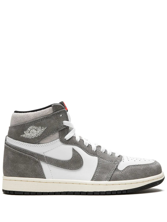 Jordan Air Jordan 1 "Washed Black" sneakers