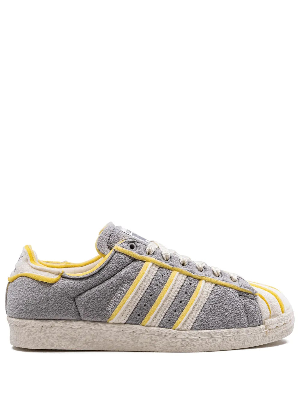 adidas Originals "Cozy Superstar Shoes" sneakers