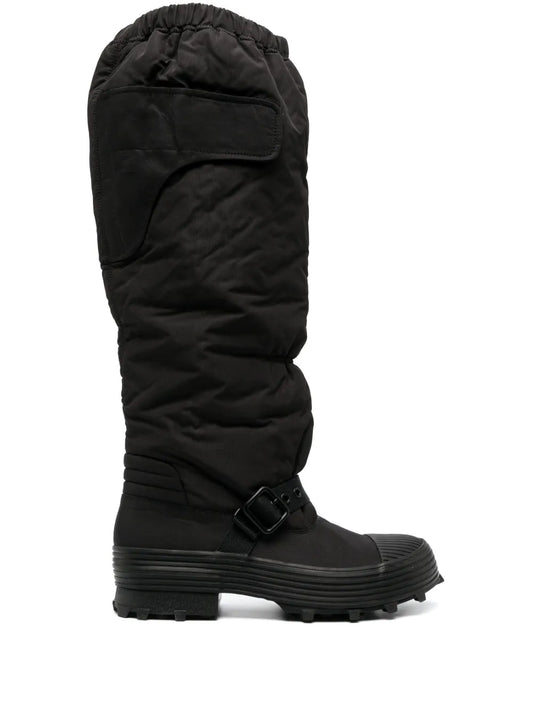 CamperLab Traktori padded boots