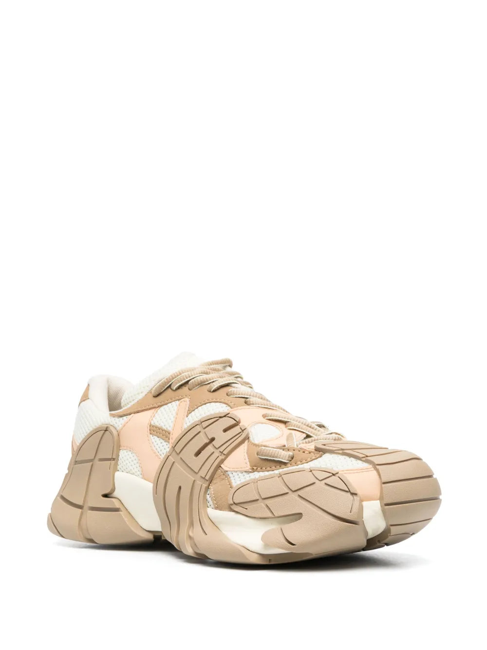 CamperLab lace-up chunky sneakers