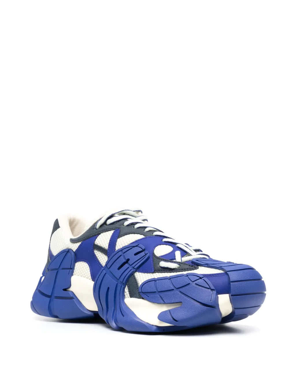 CamperLab lace-up chunky sneakers