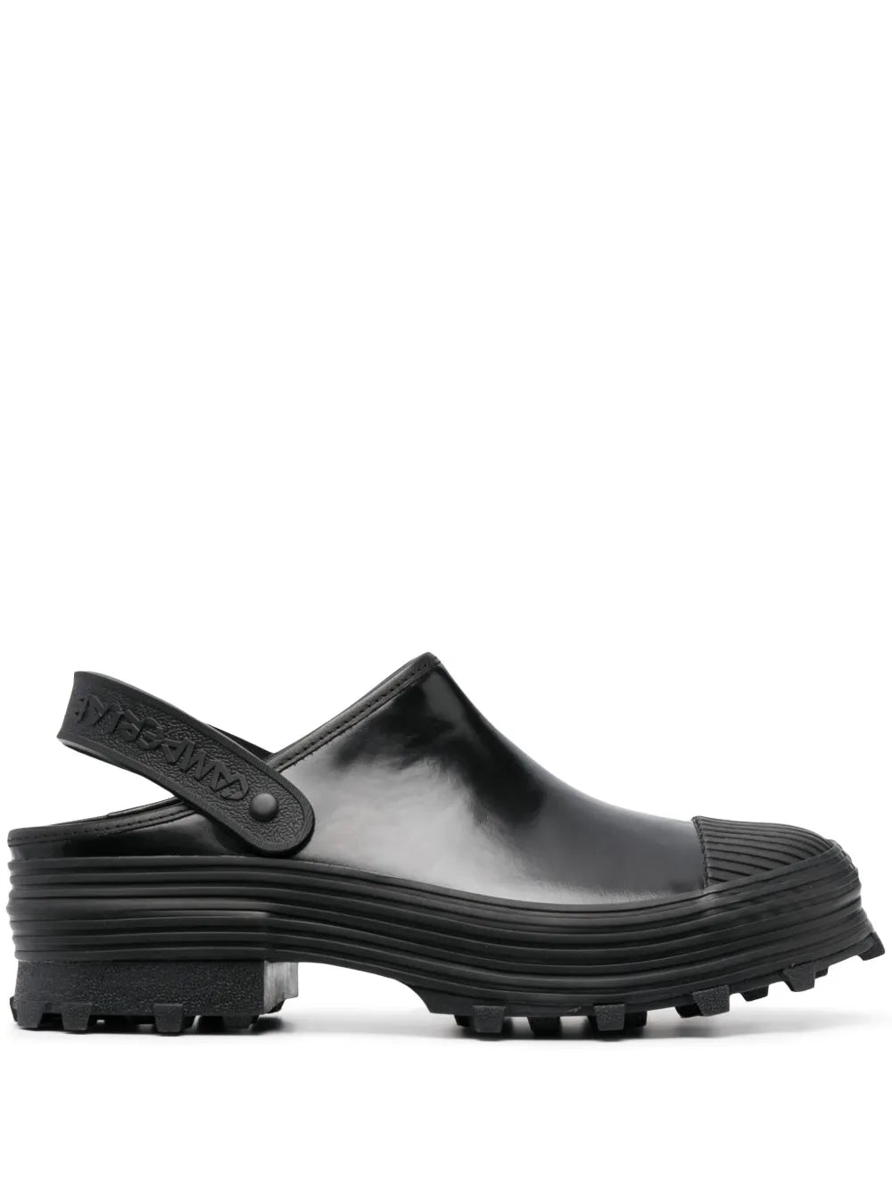 CamperLab Traktori clogs
