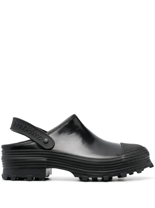 CamperLab Traktori clogs