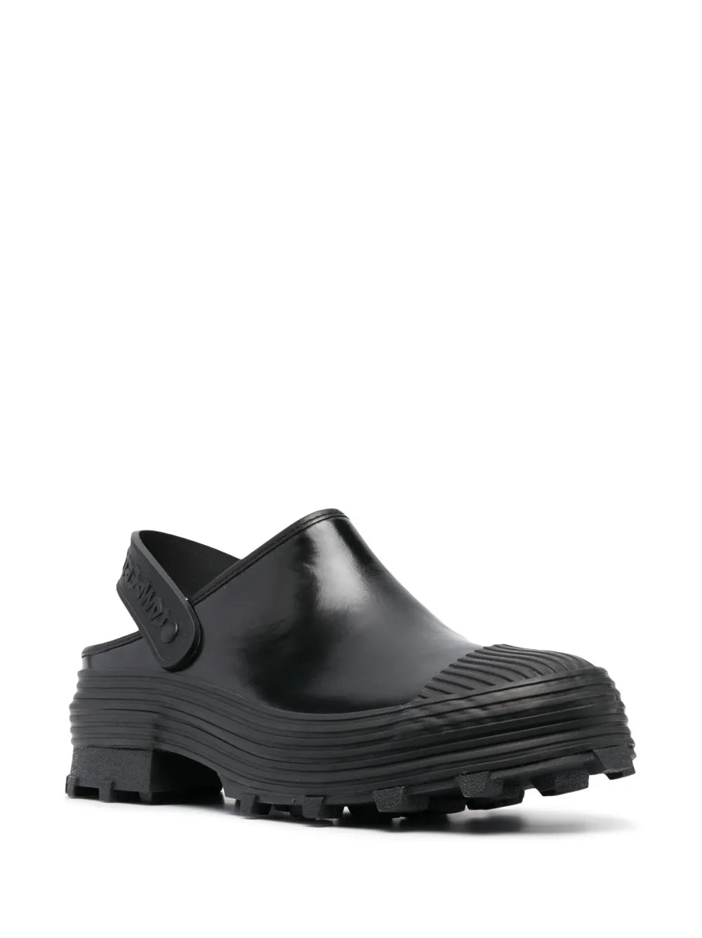 CamperLab Traktori clogs